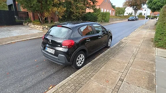 Citroen C3 2017 photo 5
