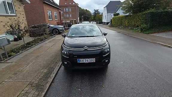 Citroen C3 2017 photo 2