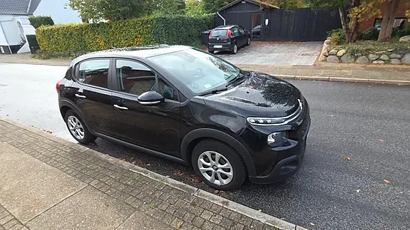 Citroen C3 2017 photo 3
