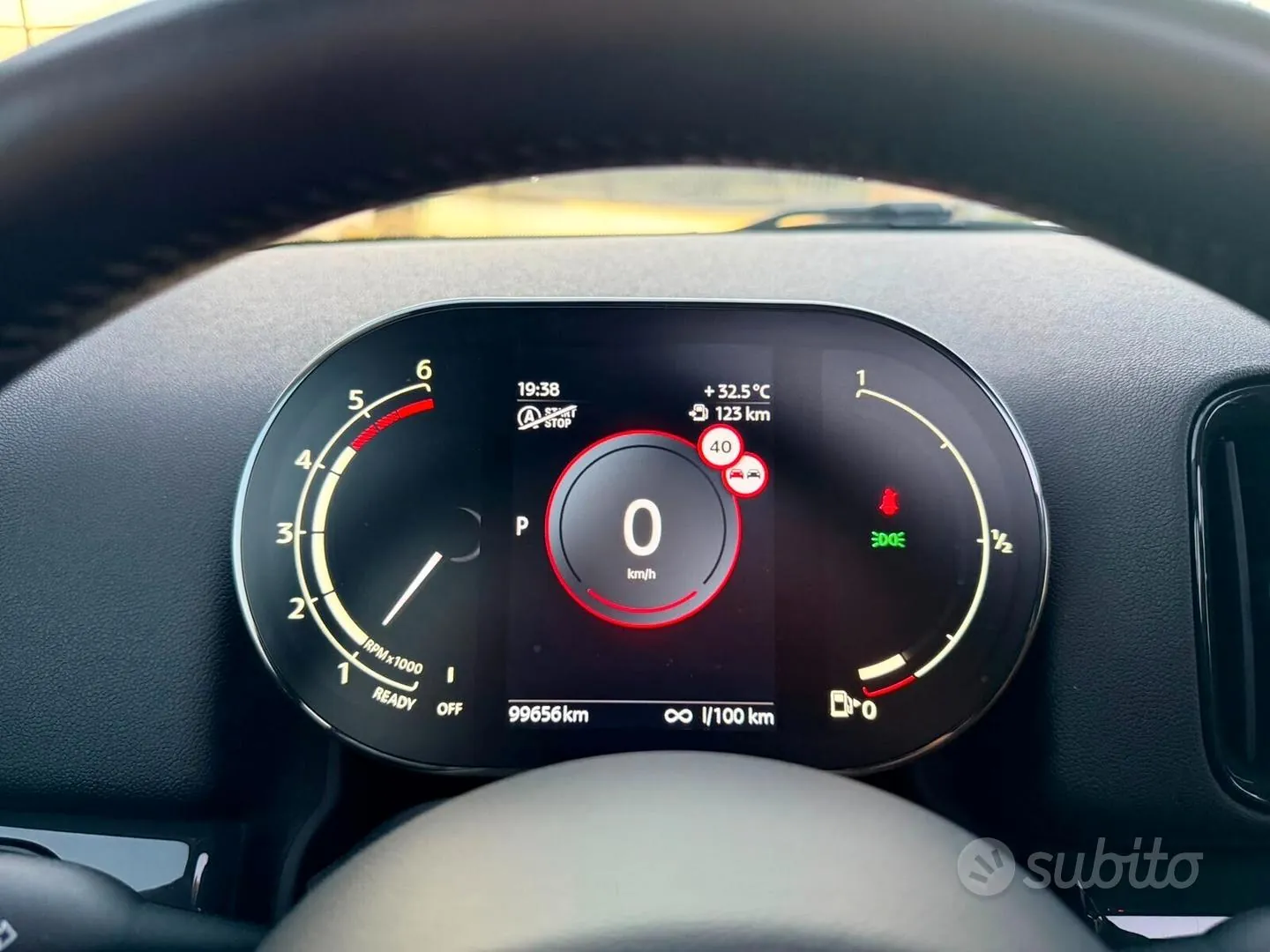 Mini Countryman 2021 photo 5