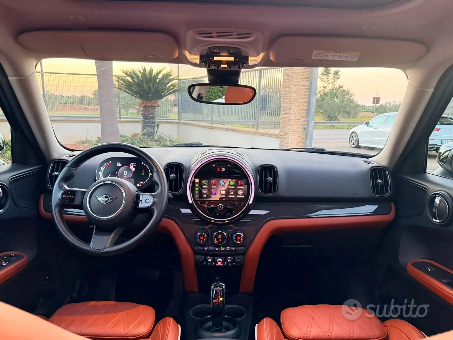 Mini Countryman 2021 photo 4