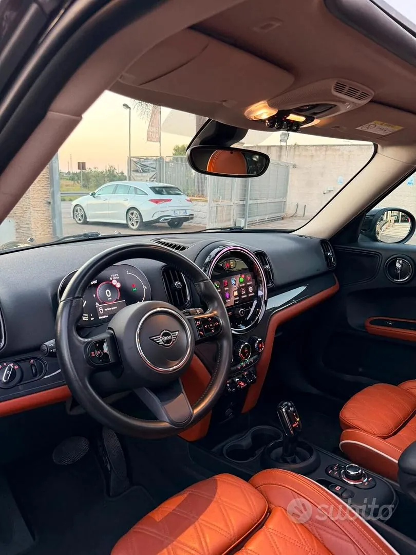 Mini Countryman 2021 photo 3