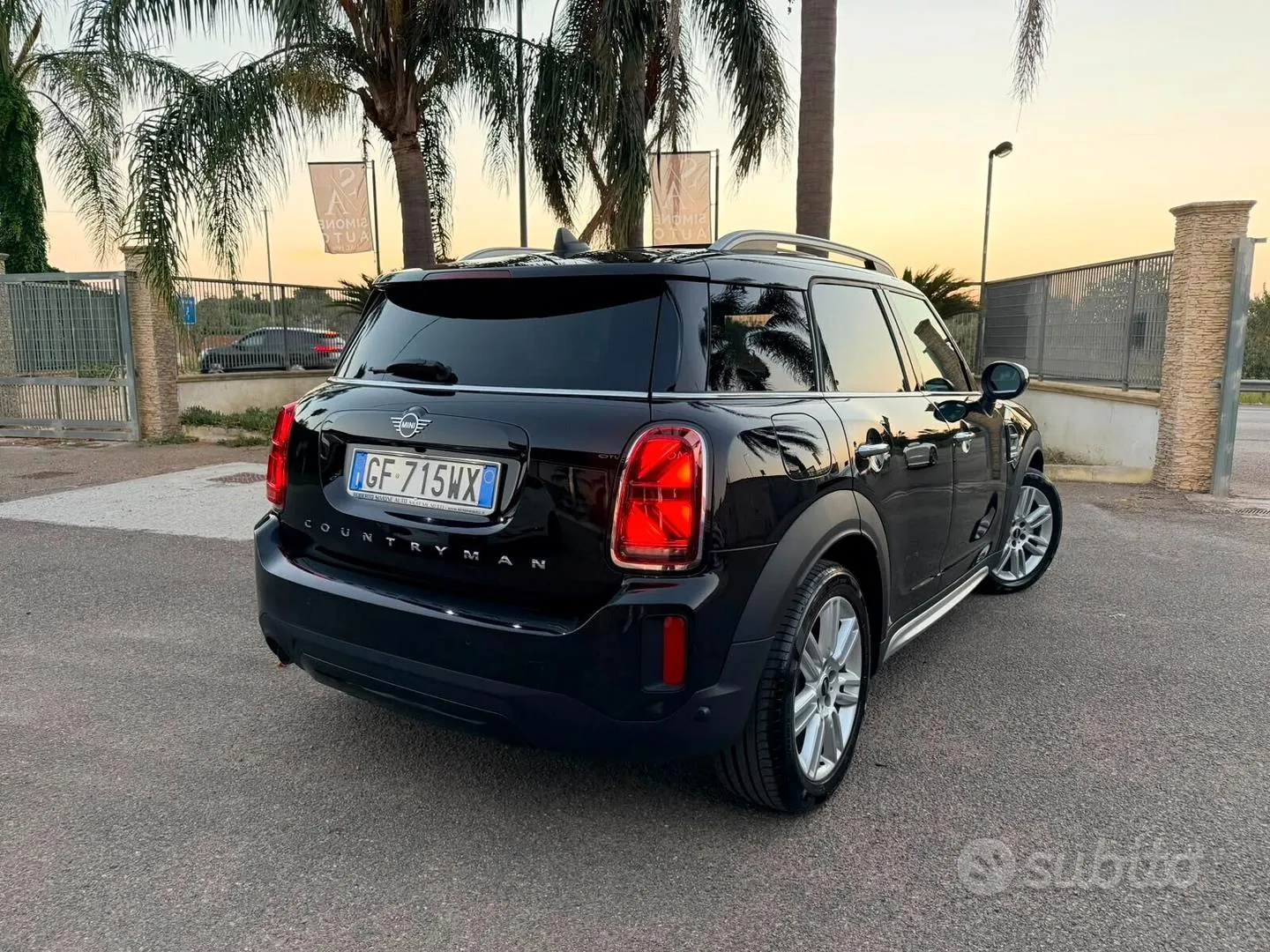 Mini Countryman 2021 photo 2