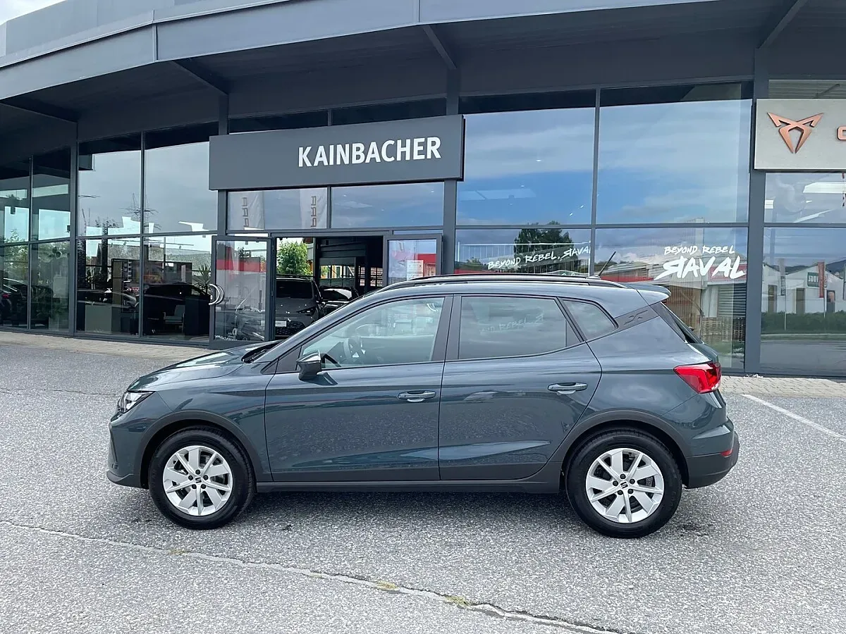 Seat Arona 2026 photo 3