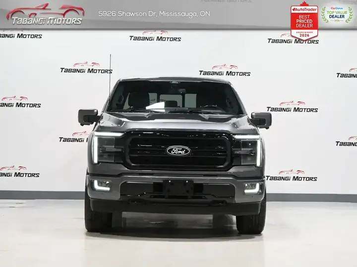 Ford F-150 2024 photo 4