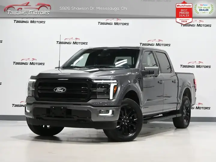Ford F-150 2024 photo 5