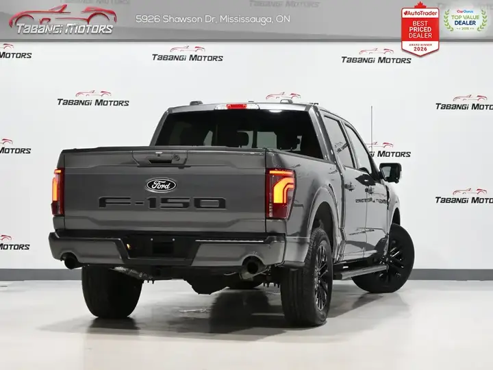 Ford F-150 2024 photo 2