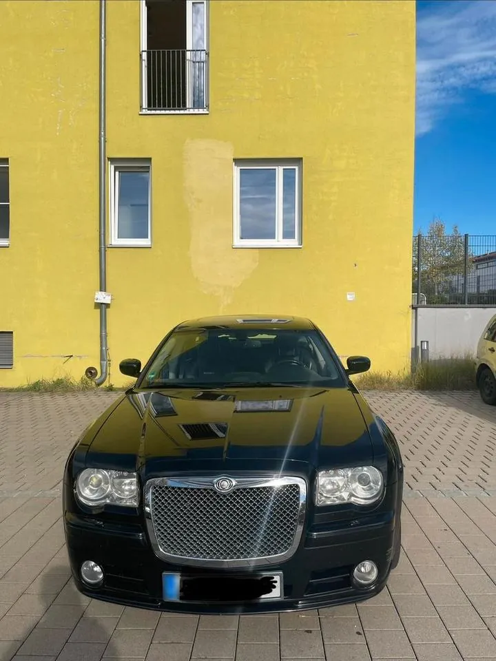 Chrysler 300C