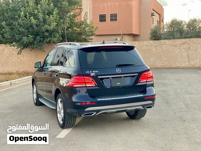 Mercedes-Benz Gle 350 2018 photo 4