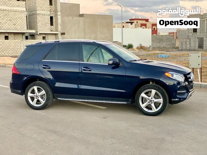 Mercedes-Benz Gle 350 2018 photo 2