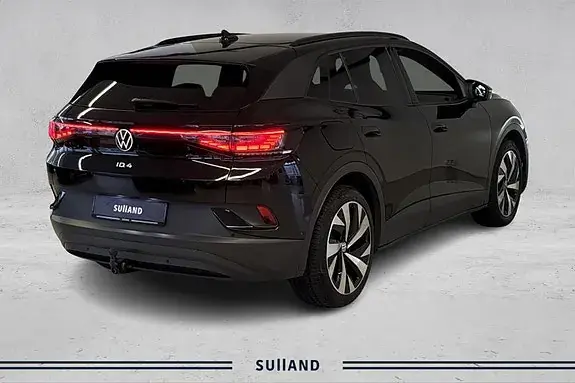 Volkswagen Id.4 2024 photo 5