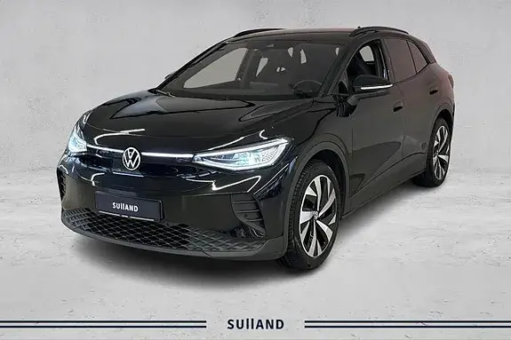 Volkswagen Id.4