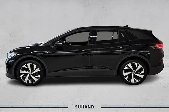 Volkswagen Id.4 2024 photo 2