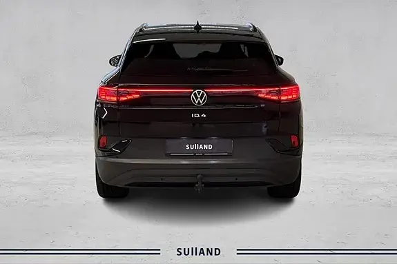Volkswagen Id.4 2024 photo 4