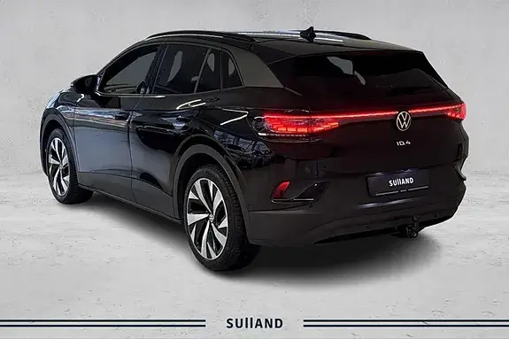 Volkswagen Id.4 2024 photo 3