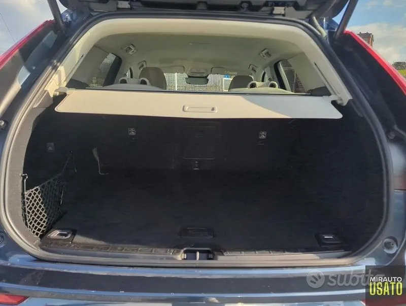 Volvo Xc60 2023 photo 5