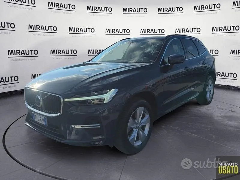 Volvo Xc60 2023 photo 2