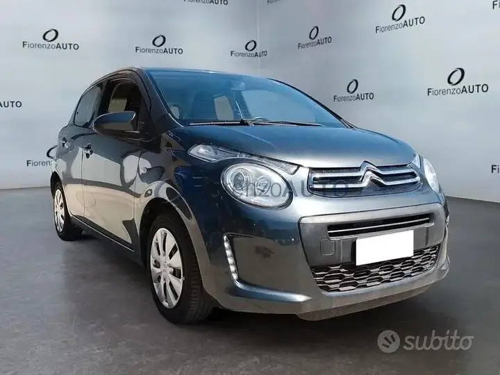 Citroen C1