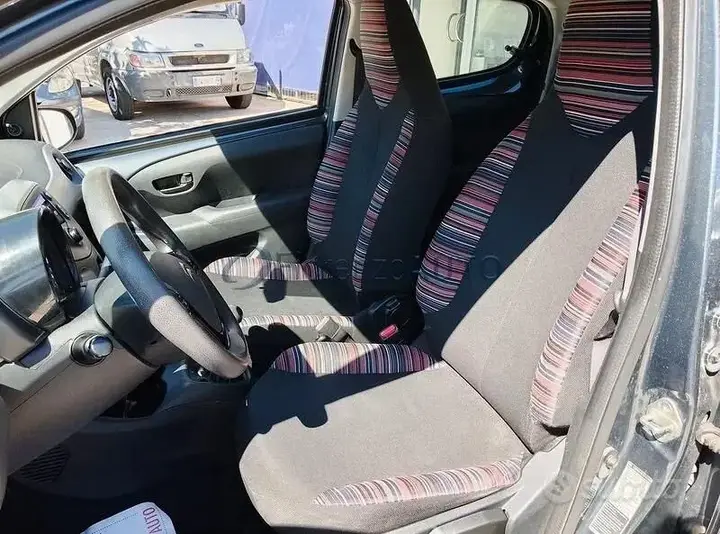 Citroen C1 2018 photo 3