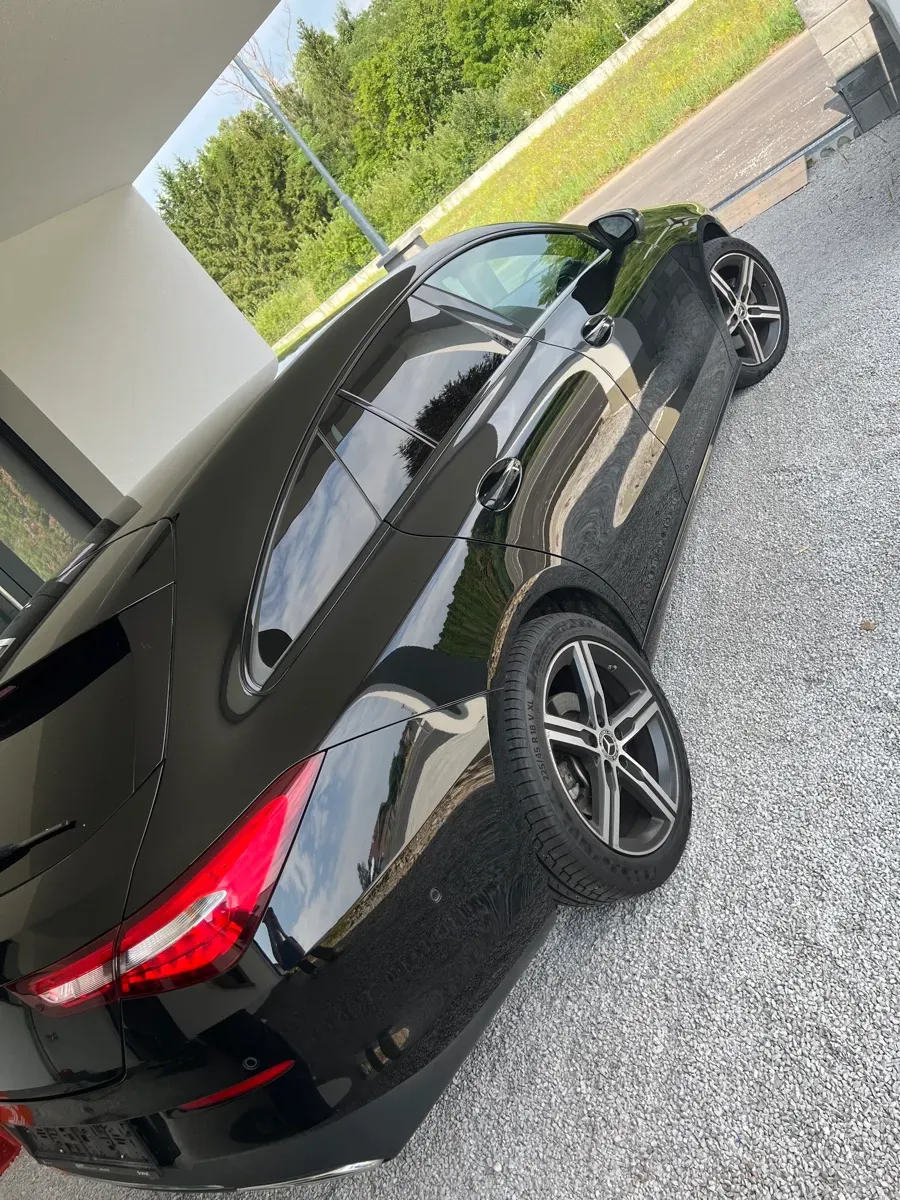 Mercedes-Benz Cla-Class 2019 photo 2