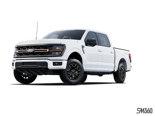 Ford F-150 2026 photo 3