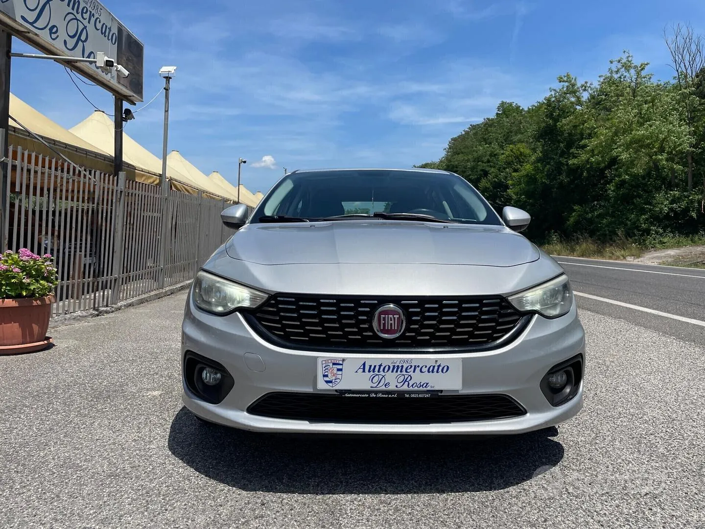 Fiat Tipo
