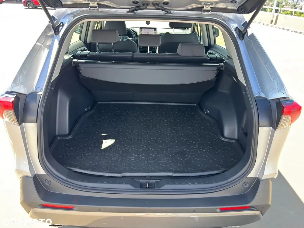 Toyota Rav4 2019 photo 5