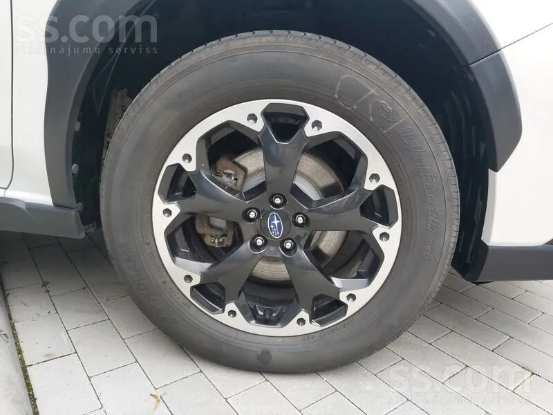 Subaru Xv 2023 photo 5