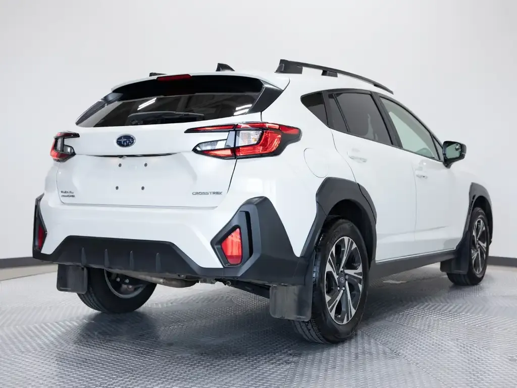 Subaru Crosstrek 2024 photo 5