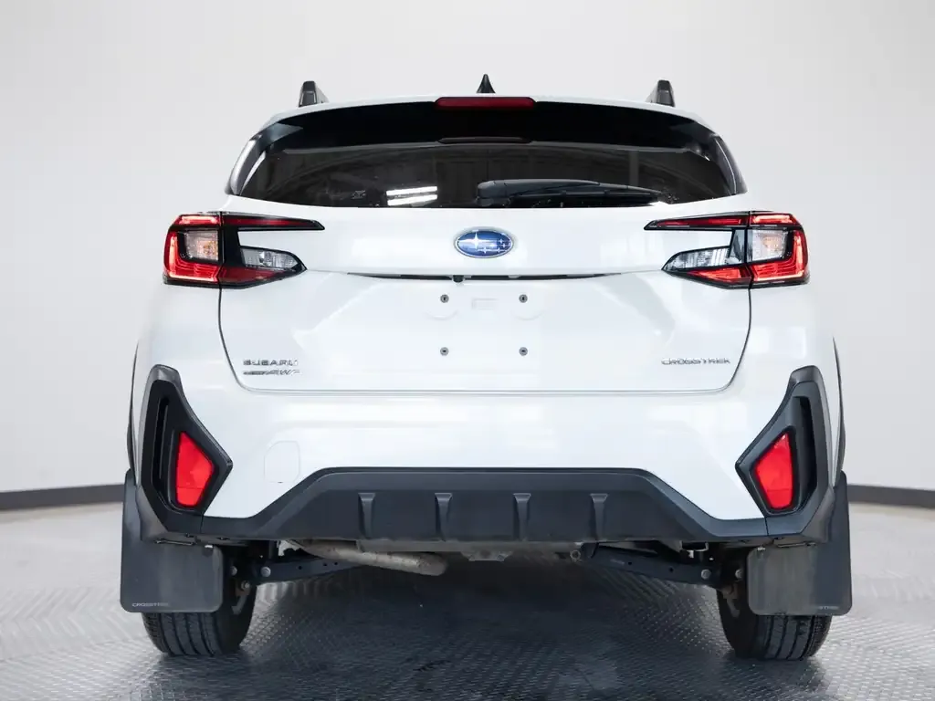 Subaru Crosstrek 2024 photo 4