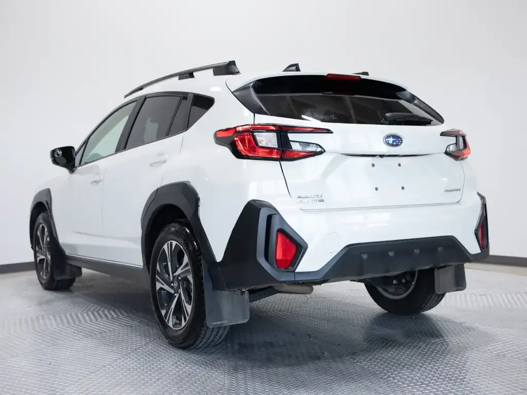 Subaru Crosstrek 2024 photo 3