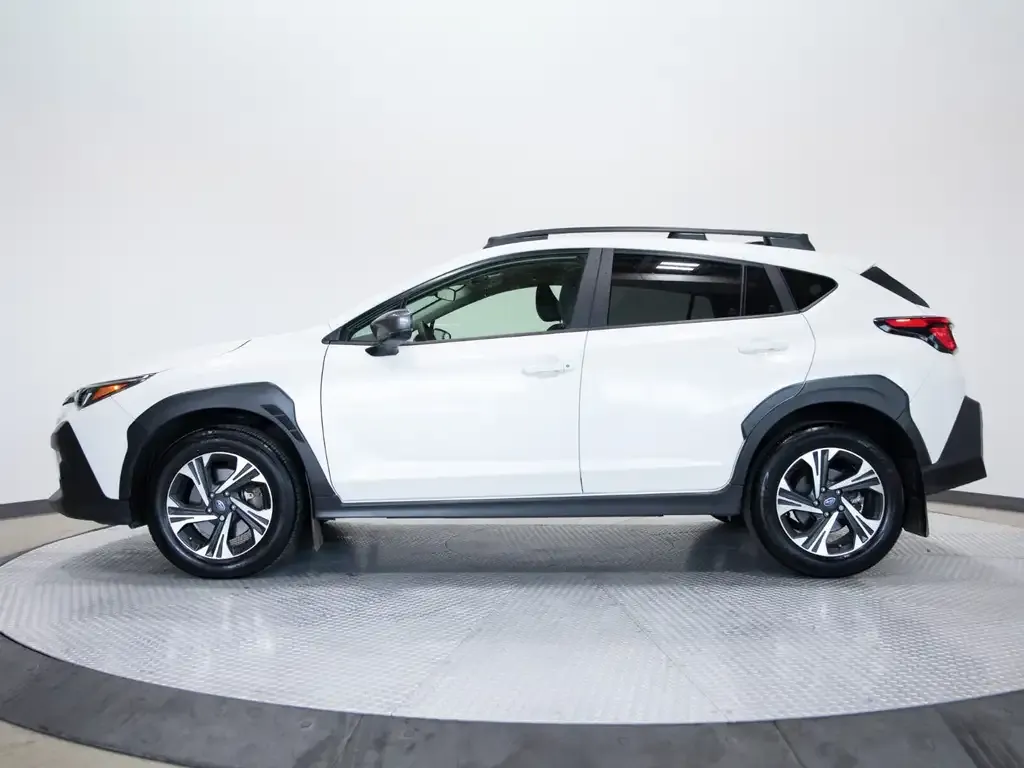 Subaru Crosstrek 2024 photo 2