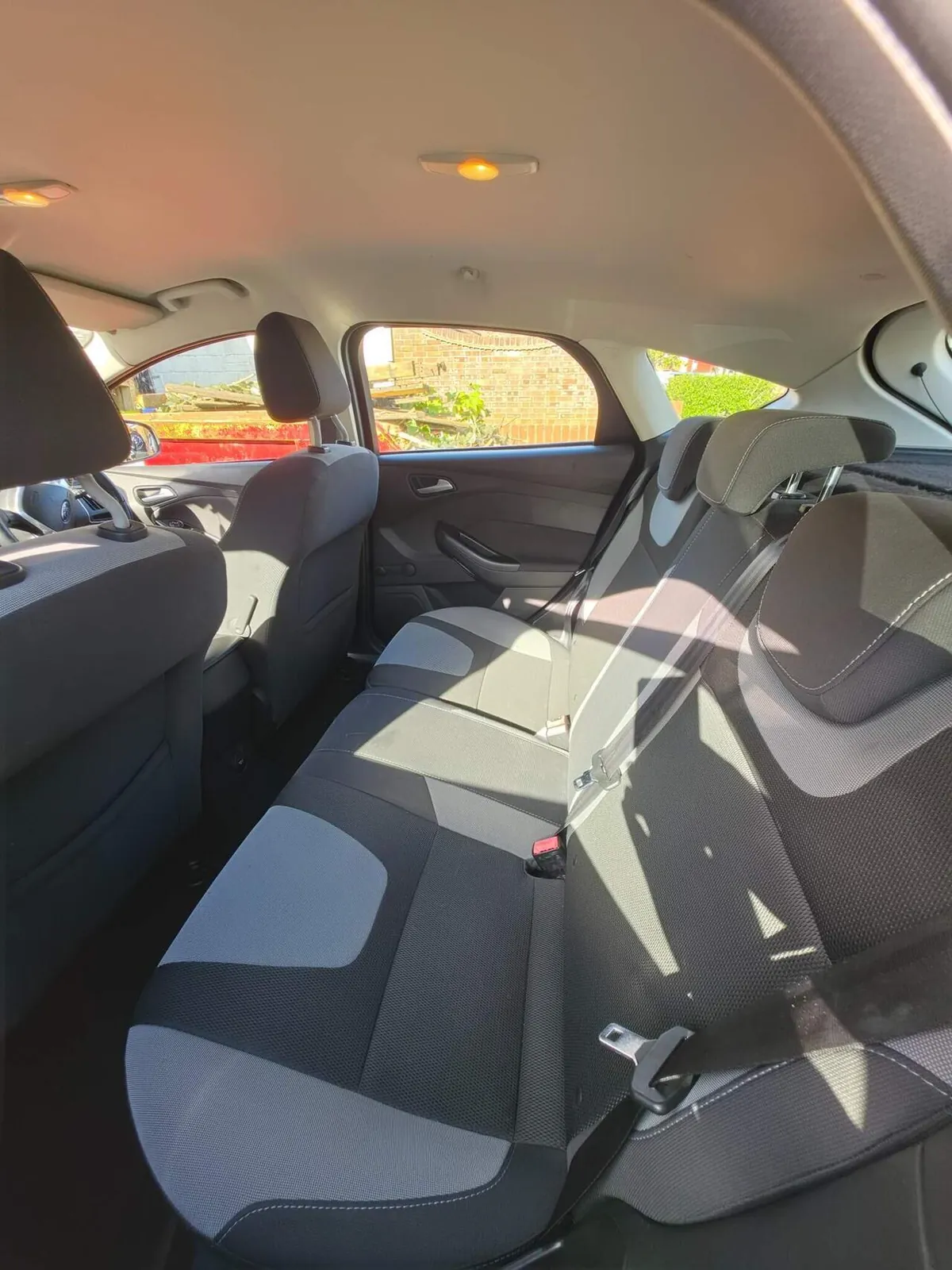Ford Focus 2014 photo 5