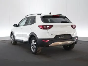 Kia Stonic 2025 photo 2