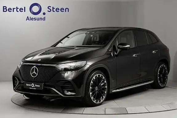 Mercedes-Benz Eqe 350 Suv