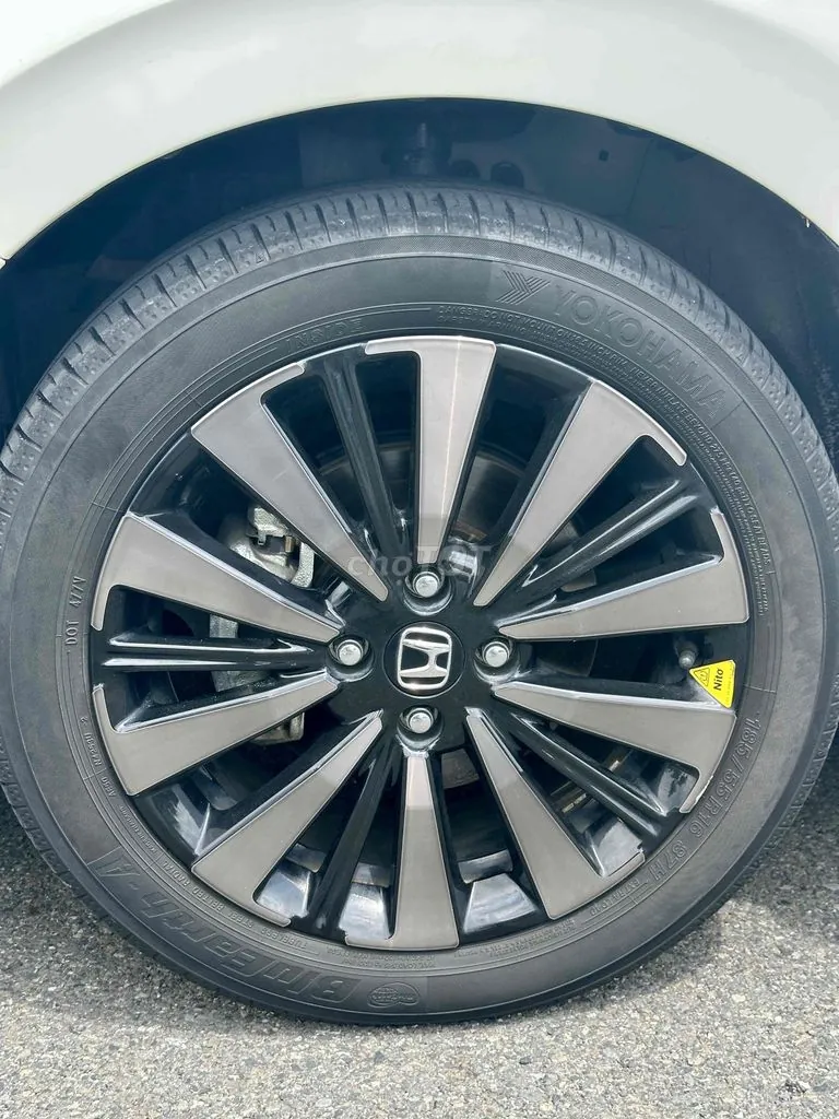 Honda City 2024 photo 4