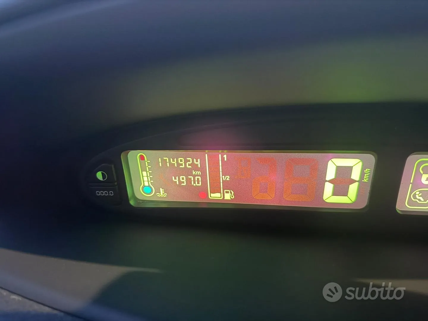 Citroen Xsara 2009 photo 5