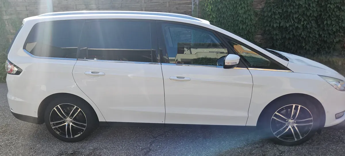 Ford Galaxy