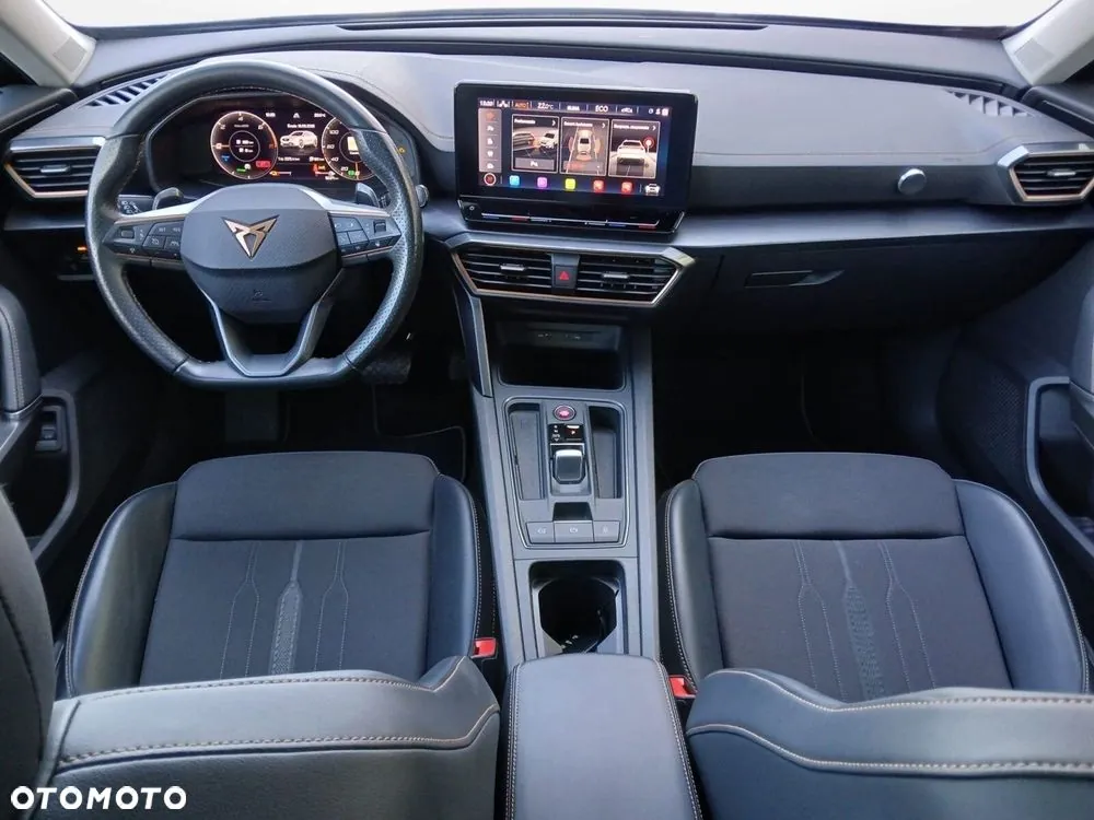 Cupra Formentor 2022 photo 5