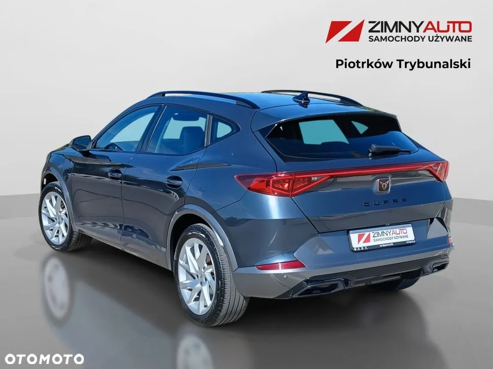 Cupra Formentor 2022 photo 2