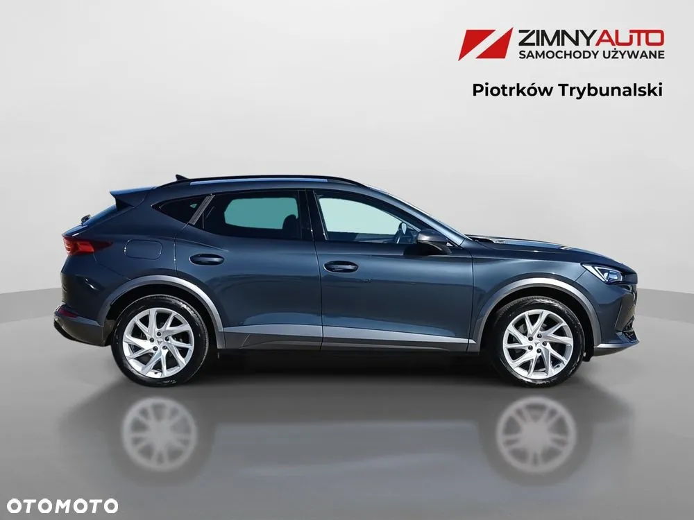 Cupra Formentor 2022 photo 3