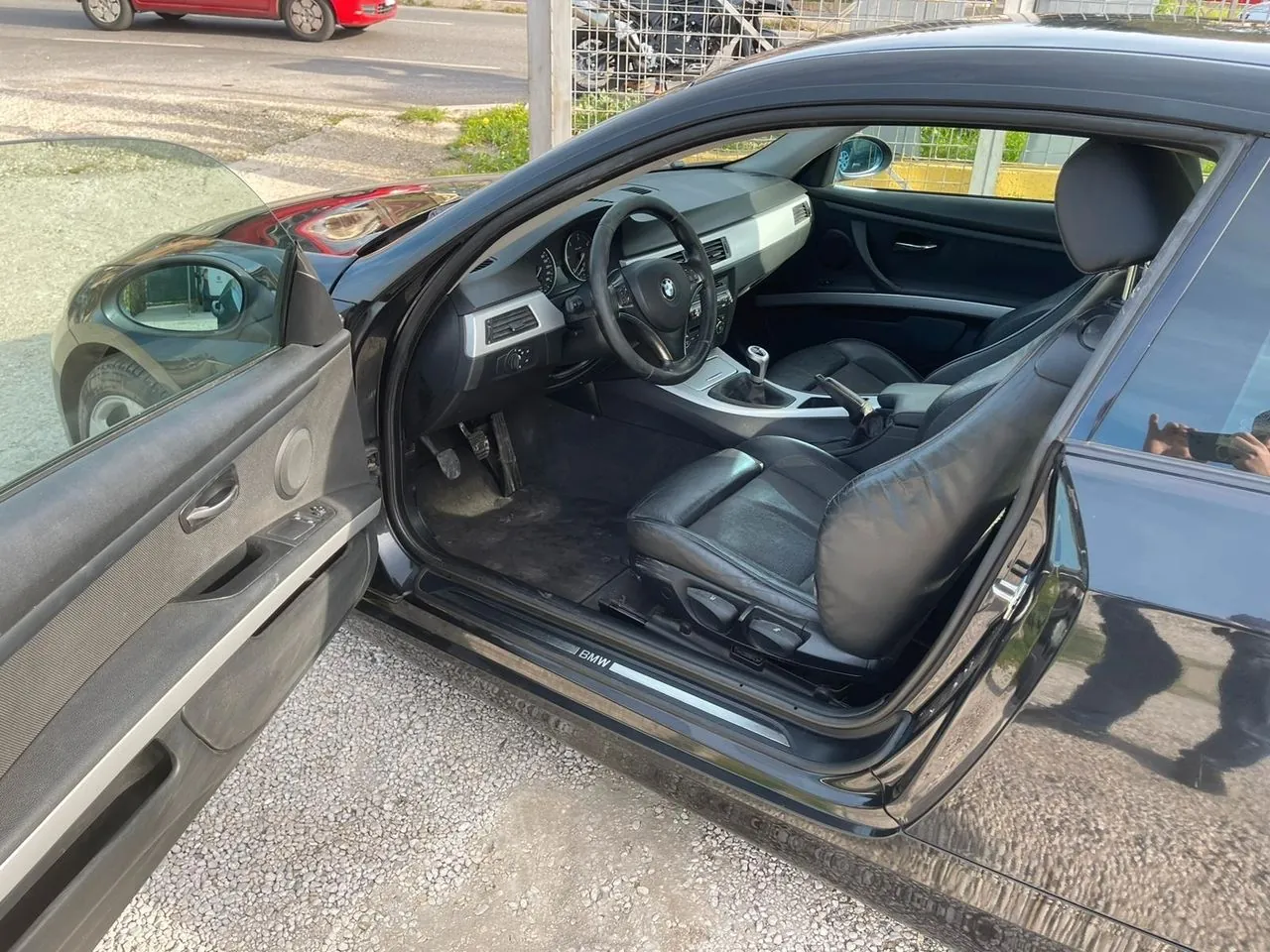 BMW 3 Series 2008 photo 5