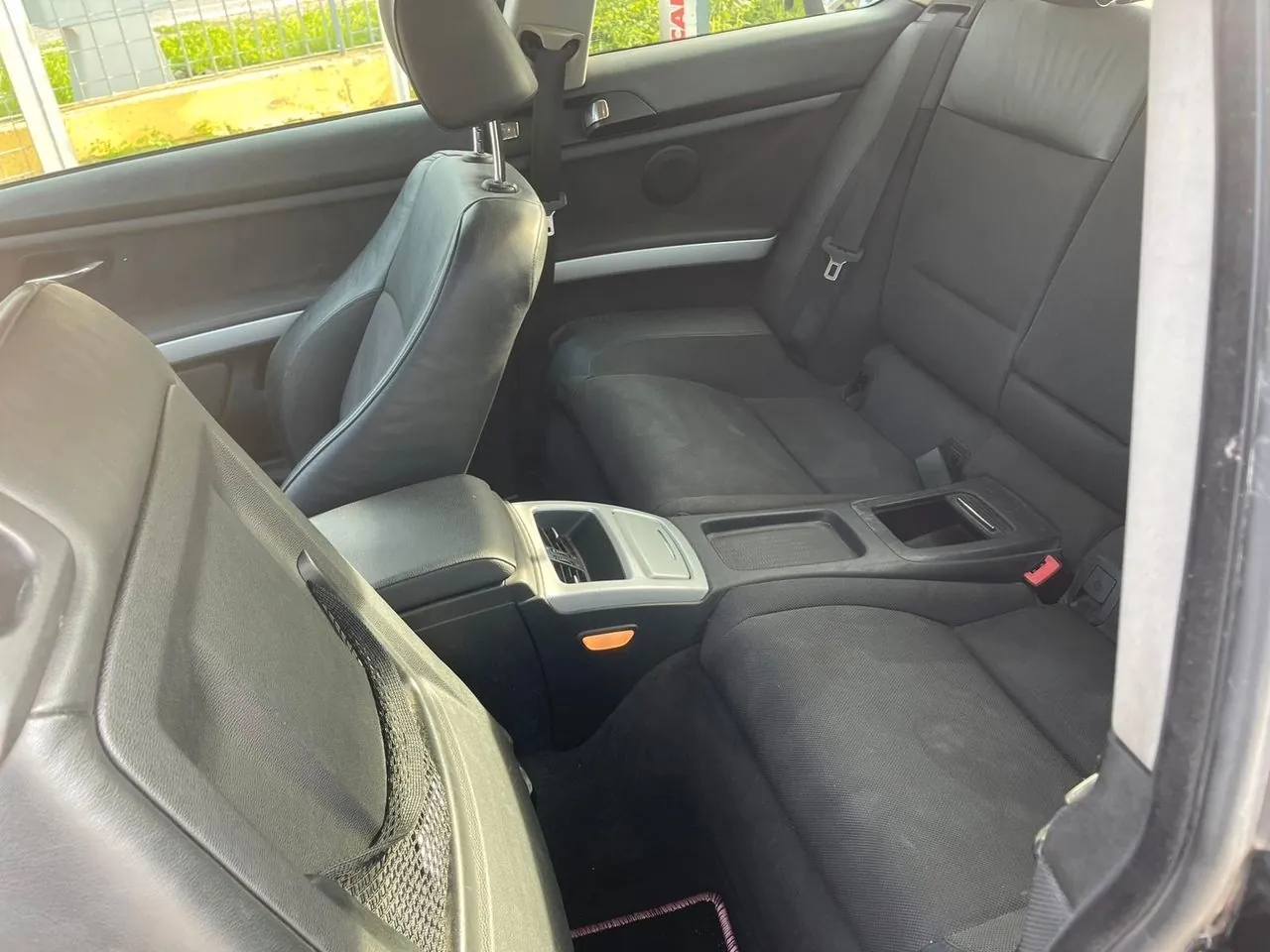 BMW 3 Series 2008 photo 4