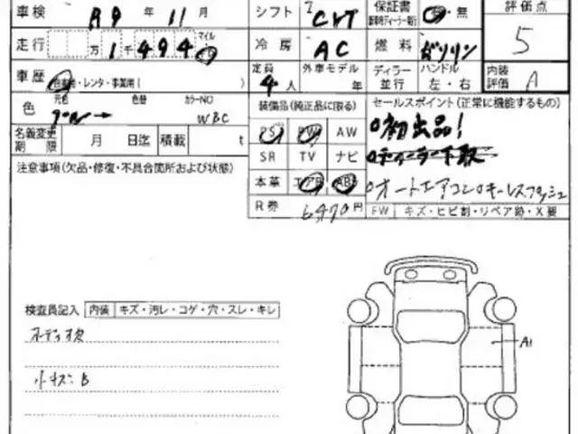 Suzuki Wagon R Fx 2024 photo 5