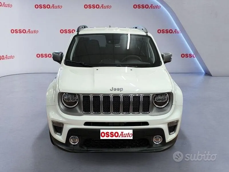 Jeep Renegade 2021 photo 5