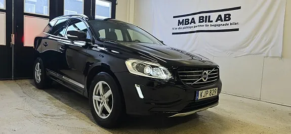 Volvo Xc60 2017 photo 4