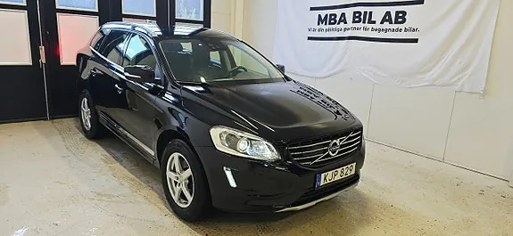 Volvo Xc60 2017 photo 5