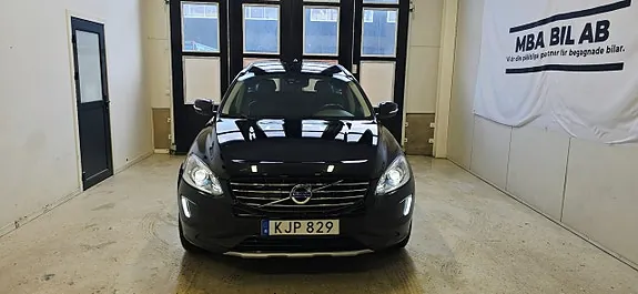 Volvo Xc60 2017 photo 3