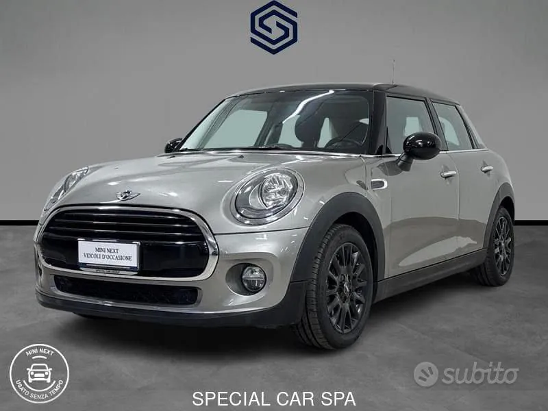 Mini Mini