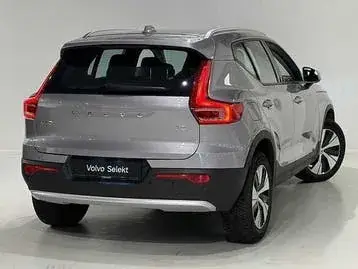 Volvo Xc40 2025 photo 2